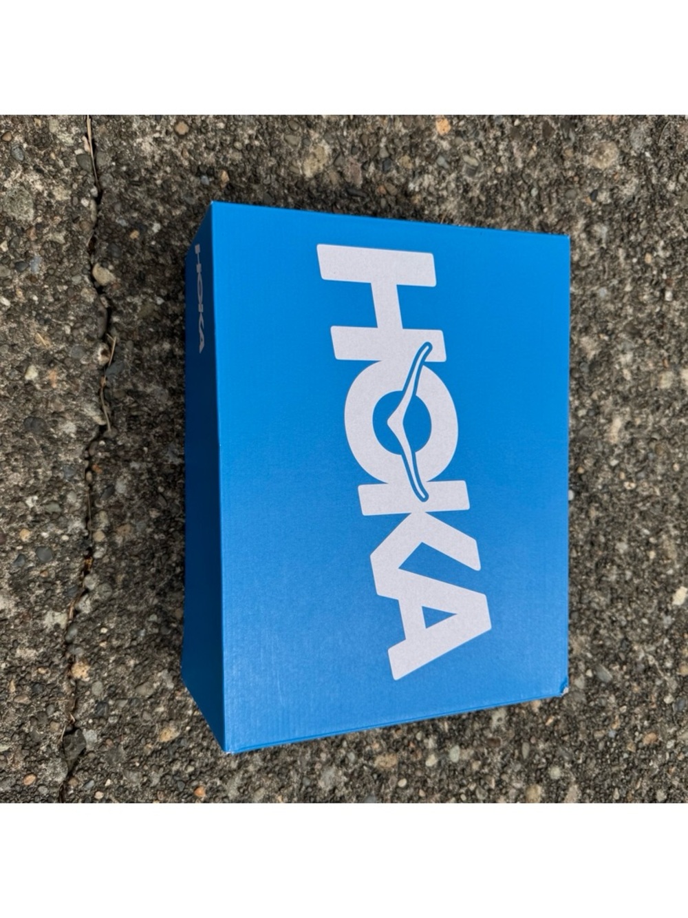 HOKA Black Men’s Hopara 2 Hiking Shoes - Size 13 NEW In Box - Picture 11 of 13